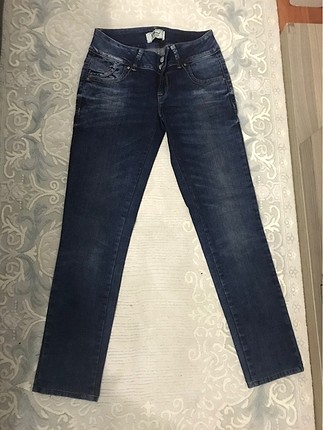 LTB jean