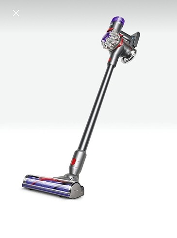 Dyson v8