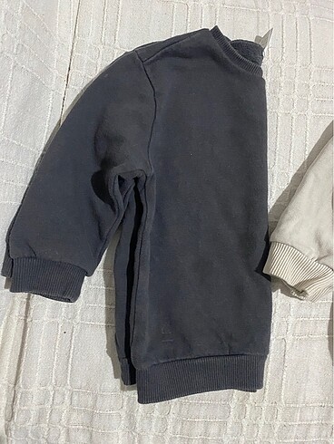 LC Waikiki Lcw 3 adet 18-24 ay tşört