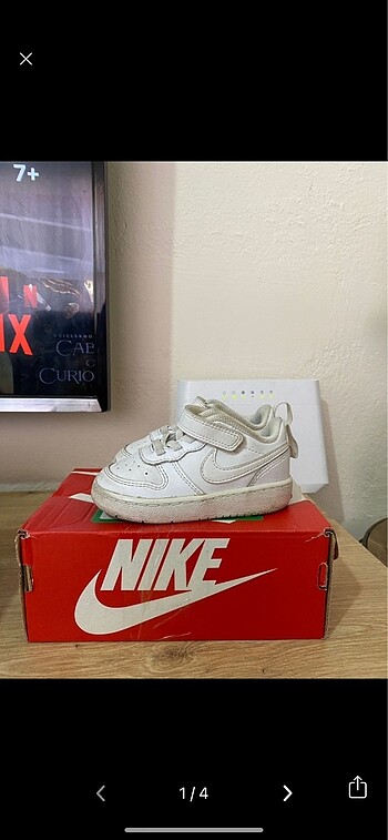 Nike 22 no