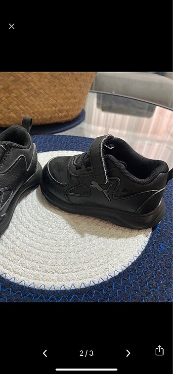 Puma Puma 20 numara
