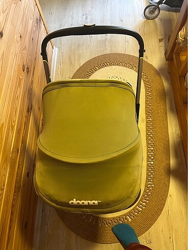 0 - 13 kg Beden Doona bebek arabası