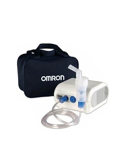 OMRON C-28p Nebulizör