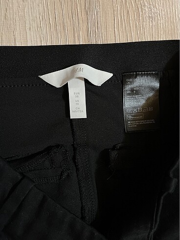 H&M Hm kumaş pantolon