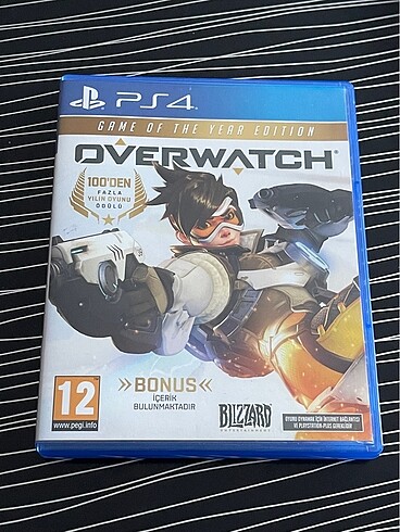 Ps4 oyun