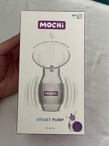 Mochi & Philip avent