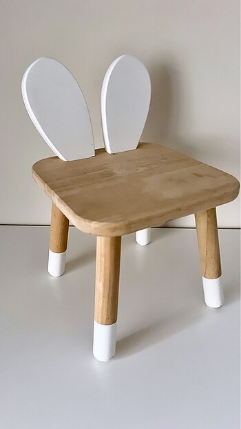 Zara home sandalye