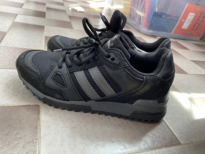 39 Beden siyah Renk Tonny Black Spor Ayakkabı