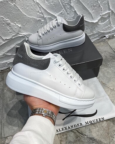 Mcqueen sneakers