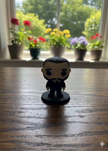 Sevgili/arkadaş aktivite seti - Görsel 5