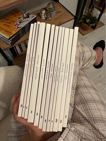 Stephan zweig hikaye kitabı seti