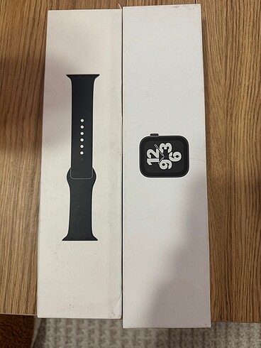 Apple Watch SE 44 mm