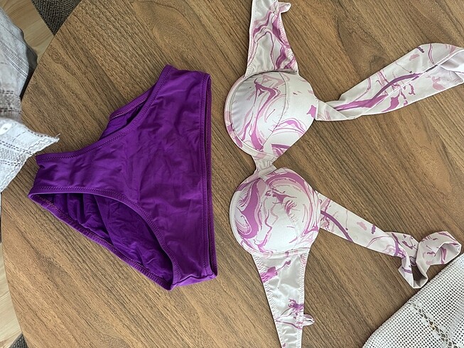 Bikini takımı