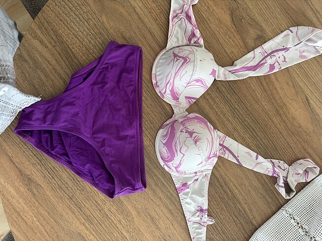 Trendyol & Milla Bikini takımı