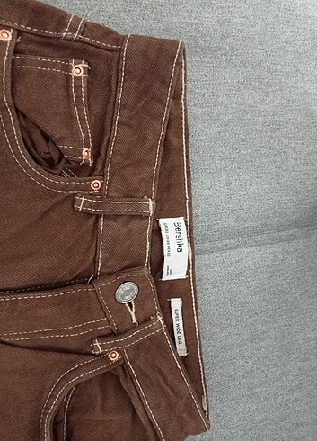 Bershka Bershka 