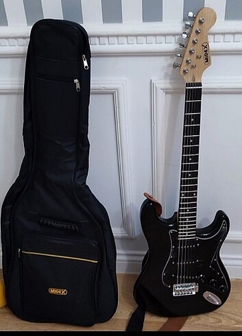 Beden Elektronik gitar