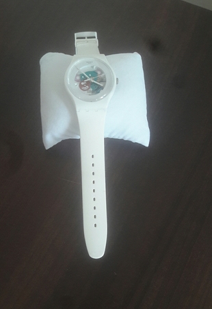 swatch saat