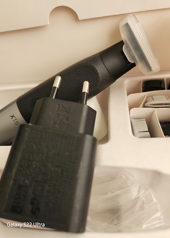 Braun XT5 Çok Fonksiyonlu Tıraş Makinesi - Görsel 5