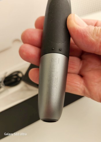 Braun XT5 Çok Fonksiyonlu Tıraş Makinesi - Görsel 7