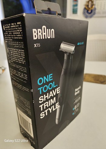 Braun