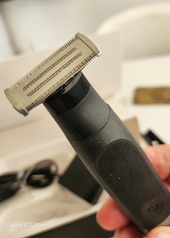 Braun XT5 Çok Fonksiyonlu Tıraş Makinesi - Görsel 8