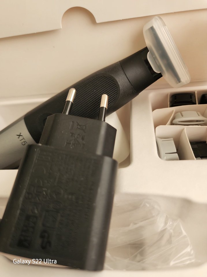 Braun XT5 Çok Fonksiyonlu Tıraş Makinesi - Görsel 5