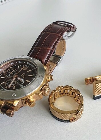 Orijinal Gc saat - Görsel 6