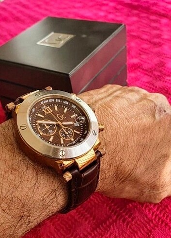 Orijinal Gc saat - Görsel 7