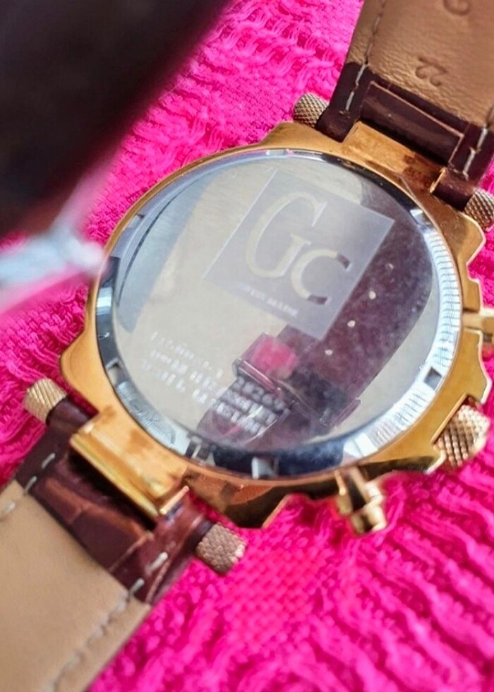 Orijinal Gc saat - Görsel 2