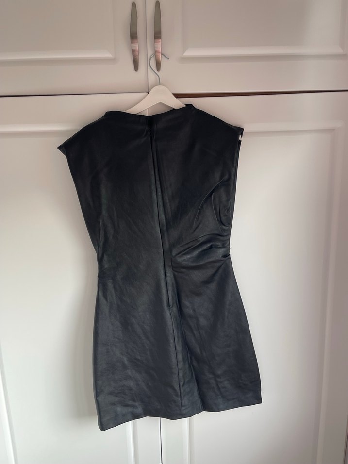 Zara elbise - Görsel 3