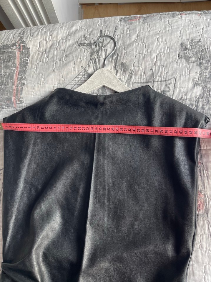 Zara elbise - Görsel 5