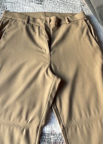 BEJ RENGİ TAKIM - Görsel 2