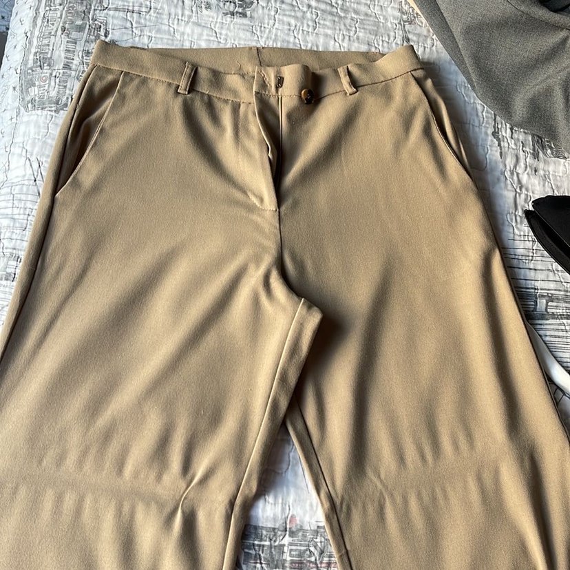 BEJ RENGİ TAKIM - Görsel 2