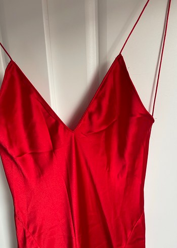 Zara elbise - Görsel 2