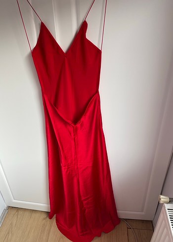 Zara elbise - Görsel 4