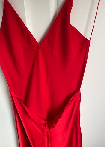 Zara elbise - Görsel 5