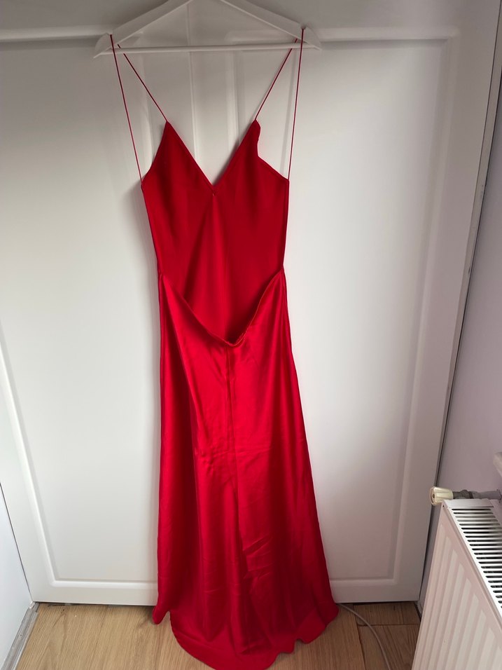 Zara elbise - Görsel 3