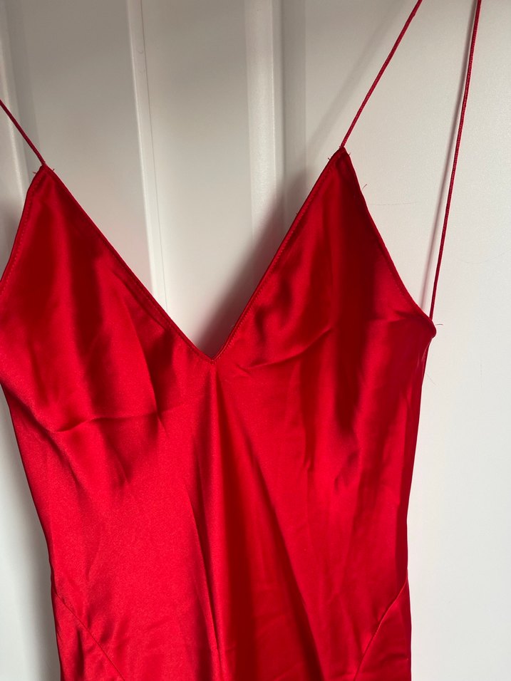 Zara elbise - Görsel 2