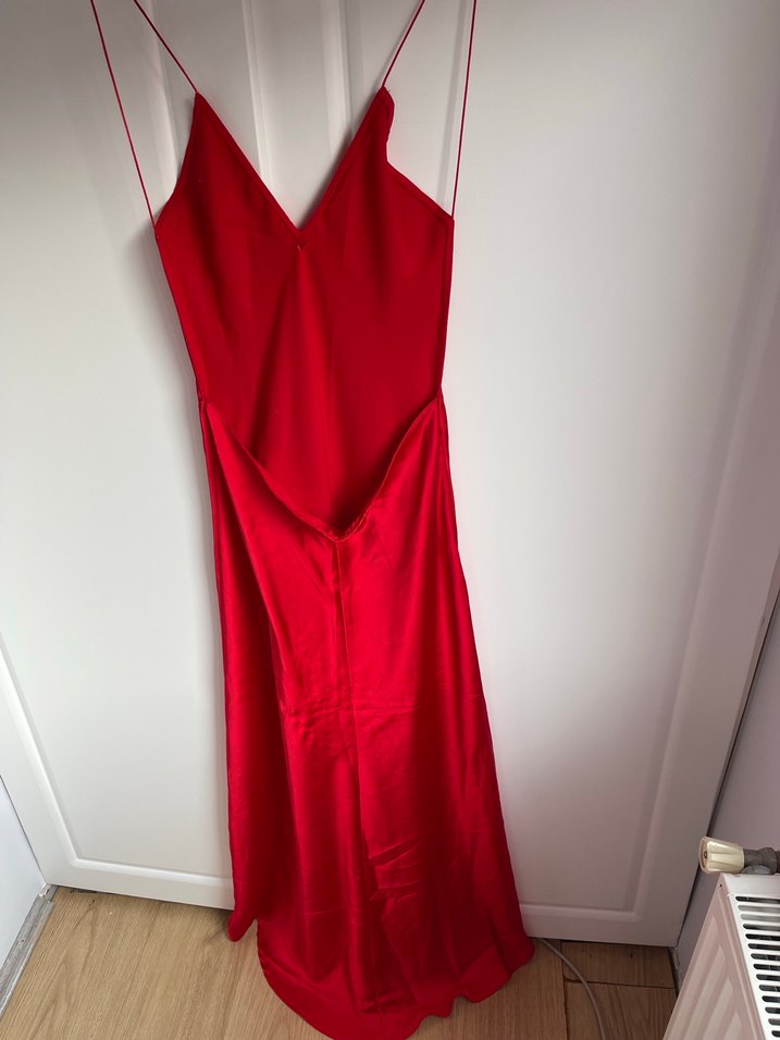 Zara elbise - Görsel 4