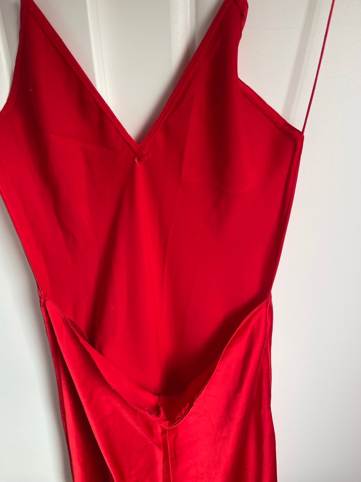 Zara elbise - Görsel 5