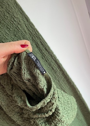 Zara takım - Görsel 6