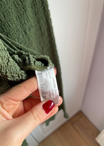 Zara takım - Görsel 7