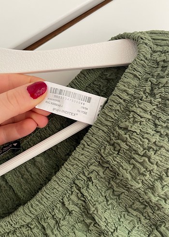 Zara takım - Görsel 4