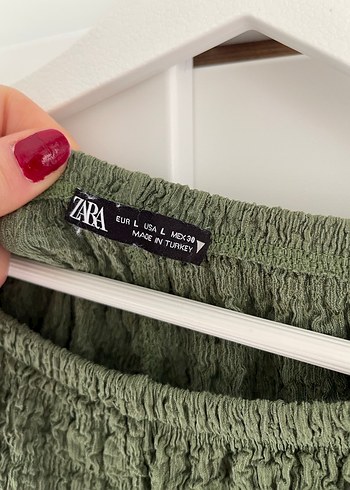 Zara takım - Görsel 3