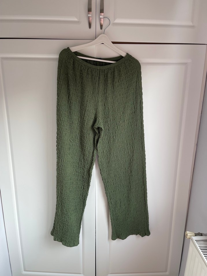 Zara takım - Görsel 2