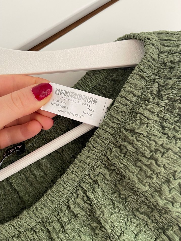 Zara takım - Görsel 4