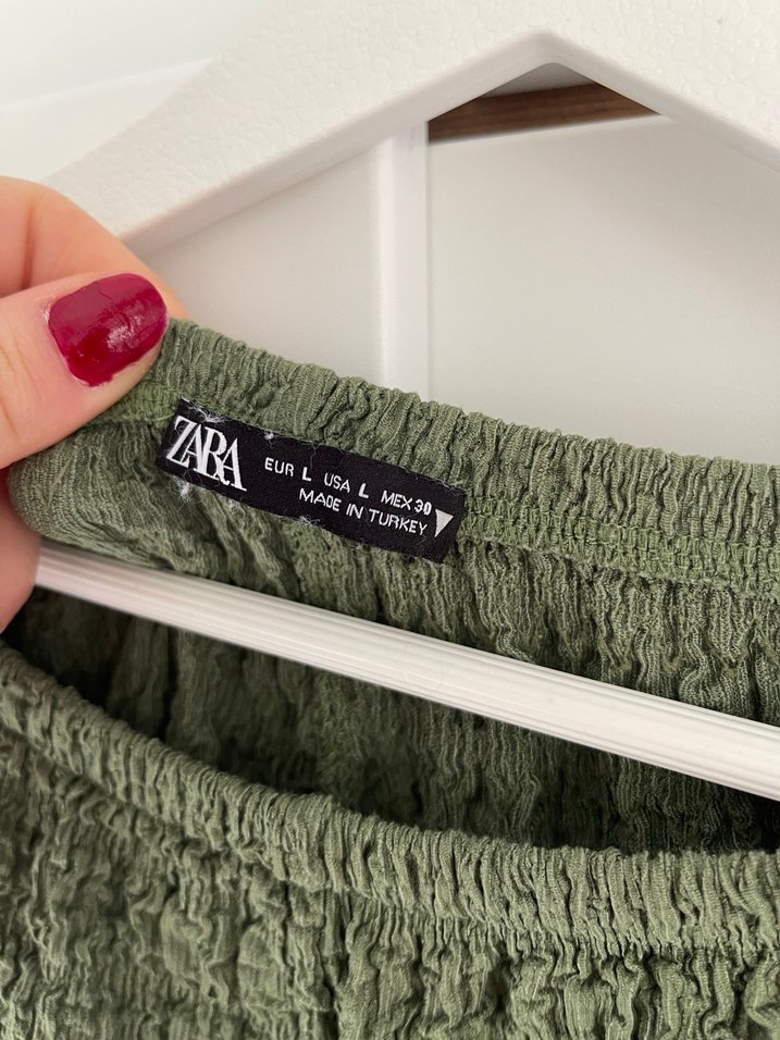 Zara takım - Görsel 3