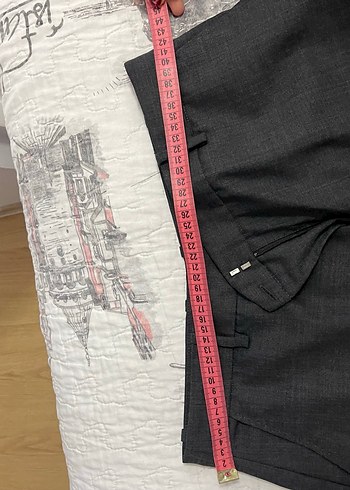 Zara pantolon - Görsel 5