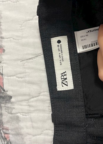 Zara pantolon - Görsel 3