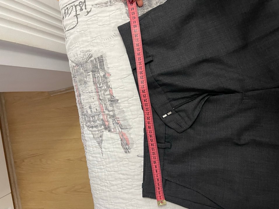 Zara pantolon - Görsel 5